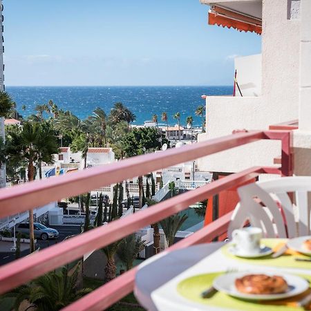 421 Olympia Central Studio Building Remodelling Playa de las Americas  Ngoại thất bức ảnh