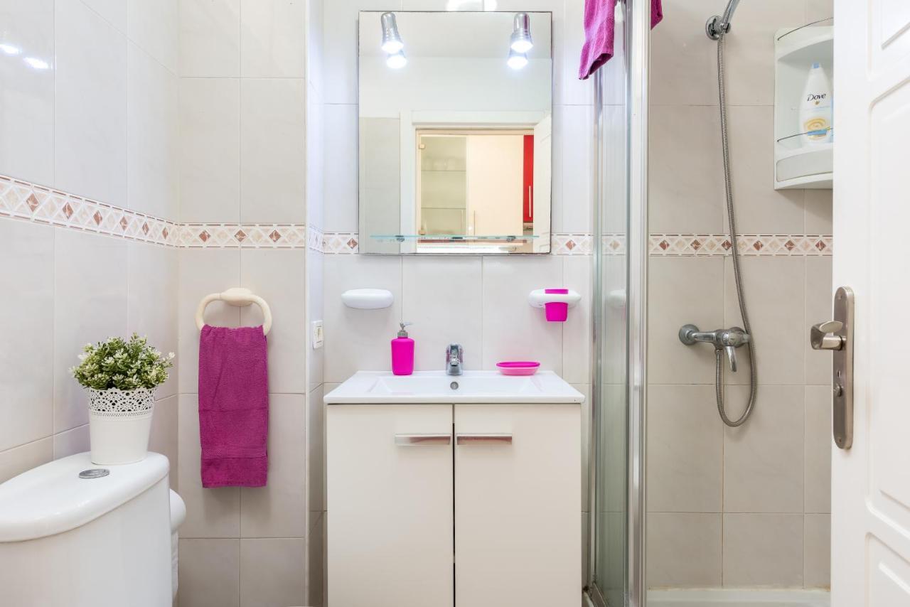 421 Olympia Central Studio Building Remodelling Playa de las Americas  Ngoại thất bức ảnh