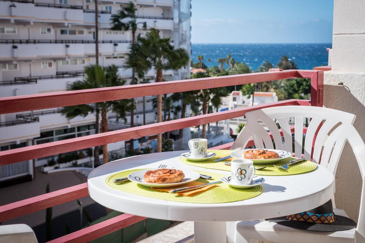 421 Olympia Central Studio Building Remodelling Playa de las Americas  Ngoại thất bức ảnh