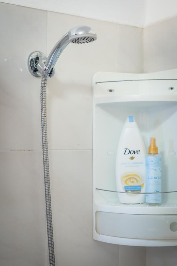 421 Olympia Central Studio Building Remodelling Playa de las Americas  Ngoại thất bức ảnh